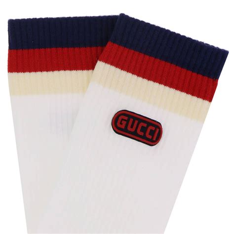 black gucci socks men|Gucci socks black and white.